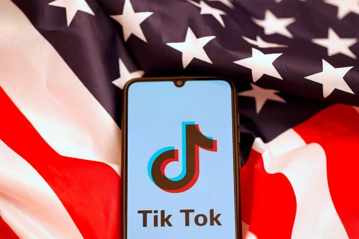 TikTok попросил поддержки у пользователей на фоне запрета в США